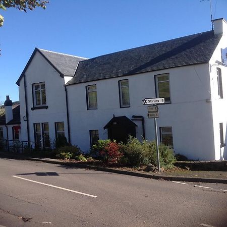 Carronbridge Guest House Kilsyth Exterior photo