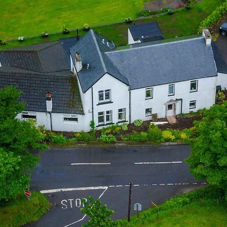 Carronbridge Guest House Kilsyth Exterior photo