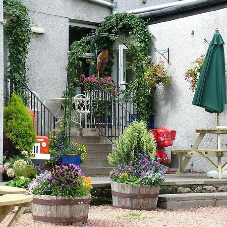 Carronbridge Guest House Kilsyth Exterior photo