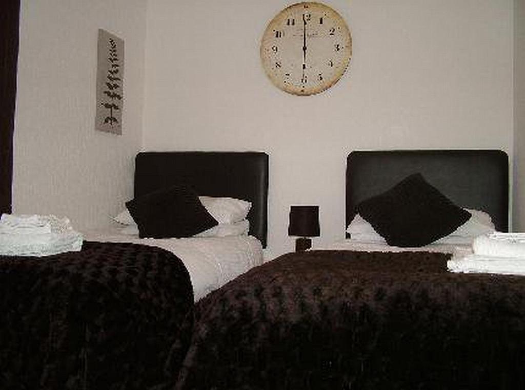 Carronbridge Guest House Kilsyth Room photo