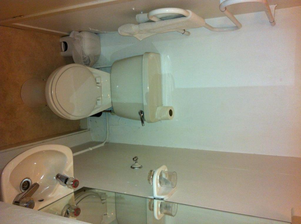 Carronbridge Guest House Kilsyth Room photo