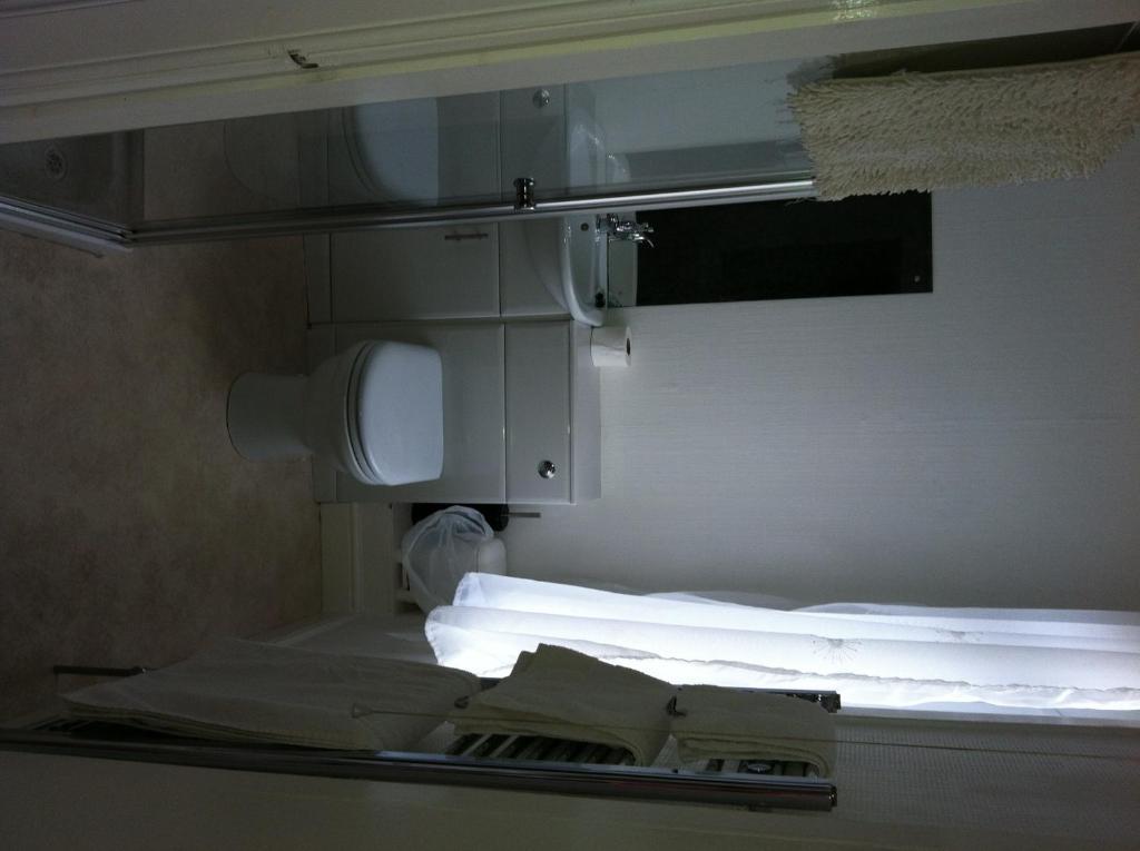 Carronbridge Guest House Kilsyth Room photo