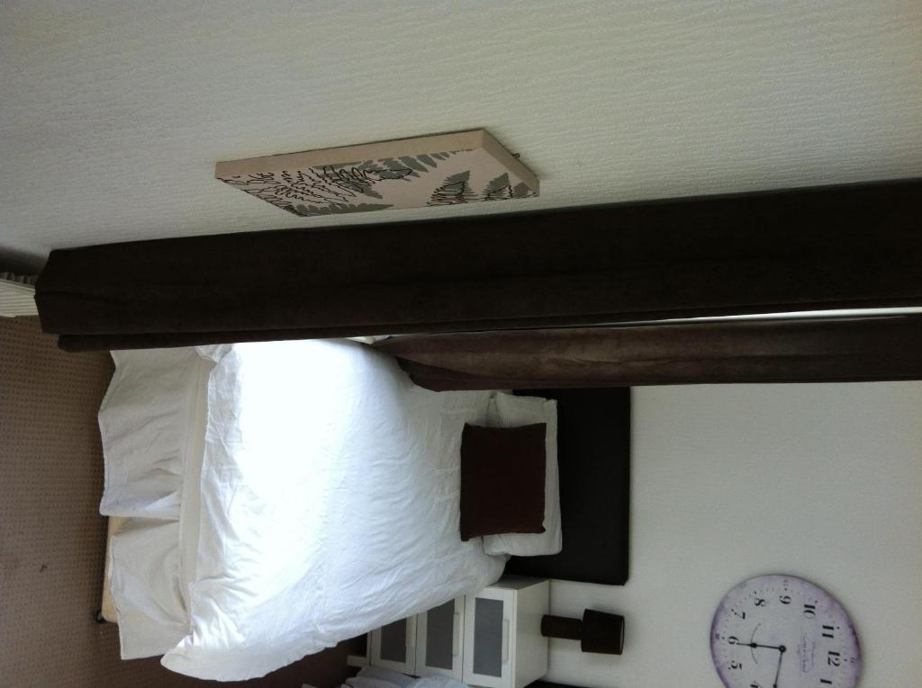Carronbridge Guest House Kilsyth Room photo